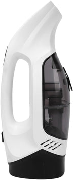 Focket Power Window Vacuum Overcharger,Rechargeable Cordless Window Cleaner with 2200MAh Battery,for Shower Glass Countertop Mirrors.(US PLUG 100-240V)