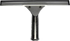 Ettore 11110 Original Window Squeegee, 10-Inch