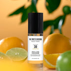 W.Dressroom No.38 Tangerine Farm Living Clear Perfume, Body Mist & Fabric Spray Deodorizer, Alcohol-Free Water-Based, Odor Neutralizer for Clothes, Bedding & Room, Travel Size 2.36 oz
