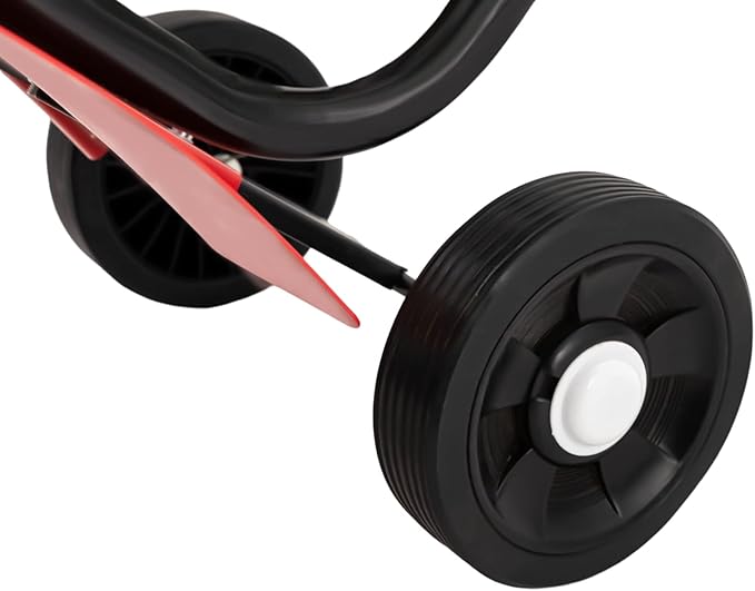Rototiller Gas Powered, 52CC 2-Stroke Gas Tiller Gas Rototiller Gas Power Garden Tiller Cultivator Mini Gasoline Tiller Hand Push Rotary Cultivator Farmyard Rototiller for Sandy Land Loose