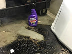 Super Clean Foaming Multi-Surface All Purpose Cleaner Degreaser Spray, Biodegradable, Full Concentrate, 32 ounce