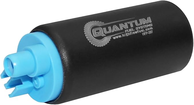 "QFS oem In-Tank Fuel Pump Replacement for Honda Foreman 500 Rancher 420 500 Rincon 680 TRX 700XX, 2006-2021, oem 16700-KYJ-901 16800-GFM-K01 16700-MKF-D41 16700-HN8-A62 16700-HN8-601 16700-MKC-A01"