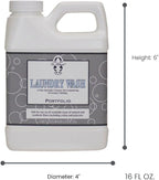 Le Blanc® Portfolio Laundry Wash– Luxury Laundry Cleanser for Everyday Clothing- 16 oz. (1 pack)