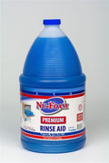 Nu-Foam Premium Rinse Aid - 1 Gallon