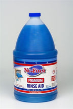 Nu-Foam Premium Rinse Aid - 1 Gallon