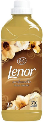Lenor Liquid Fabric Softener (Gold Orchid) 750ml