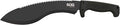 SOG Sogfari Kukri 13" Stainless Steel Survival Machete Knife | Saw on the Back of the Blade, Textured Handle, Nylon Sheath