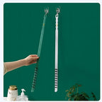3 Pack Washing Machine Cleaning Brush - Deep Cleaning Tool for Washing Machine Drums, 0.8 * 23.6in, Durable & Flexible 360° Nylon Bristles for Effective Corners