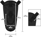 Zenport HJ285 Heavy Duty Vine Lopper Holster , Black