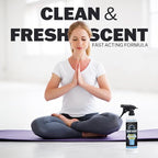 Multi-Purpose Odor Eliminator - Terminates Air & Surface Odors in Pet Areas, Bathrooms, Kitchens, Carpet, Shoes, Gyms, Sporting Equipment & More, 2023 Launch Date