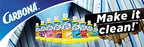 Carbona Liquid Stain Devils Complete Set