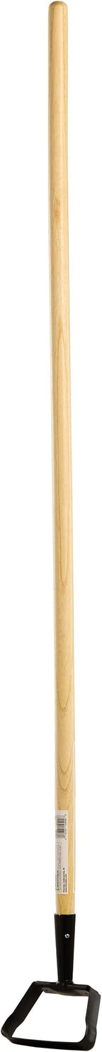 Flexrake 1000L Hula-Ho Weeder Cultivator with 54-Inch Wood Handle