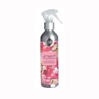 Mangiacotti Room Spritz Fabric Deodorizer Air Freshener Spray|Naturally Plant-Based with Essential Oils Room Fragrance, 8 Ounces, Pomegranate