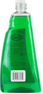 Clorox Ultra Concentrated Liquid Dish Soap with OXI, Citrus & Sage Scent - Dishwashing Detergent, Bleach-Free Formula Powers Through Grease, 26 Fl Oz - 2 Pack