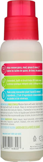 Ecover Stain Remover - 6.8 oz - 2 pk