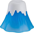 Volcano Microwave Oven Cleaner Kitchen Gadget Water and Vinegar Cleaning Erupting High Temperature Steamer Easy Use Eco Cleans For Home Office