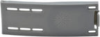 Dishwasher Rinse-Aid Dispenser Cap Replacement 00611575 Fit for Bosch Dishwasher Parts, Replacement Part