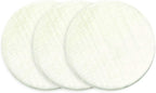 Dremel PC366-3 Power Scrubber Polishing Pads