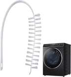 Washing Machine Cleaning Brush, Washing Machine Brush Washing Machine Cleaner Front Load Washer Cleaner Brush Load Washer Cleaner Drum Washing Machine Cleaning Tools