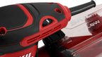 SKIL 5” Random Orbital Sander with Cyclonic Dust Box & 3pc Sanding Sheet - SR211601,Multicolor,(Pack of 4)