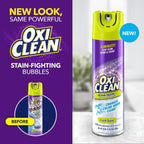 Kaboom 57037-35270 19 Oz Foam-Tastic Bathroom Cleaner With Oxi Clean (3 Pack)