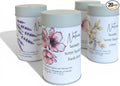 Laundry Brightener Scent Booster Natural Fabric Softener No Artificial Fragrances Zero Waste Simple Ingredients Essential Oil Blend