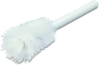 SPARTA Pint Brush, Glassware Cleaning Brush for Kitchen, Restaurant, and Cleaning, Polyester, 12 Inches, White