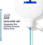 Swash® Smells Like Vacation HE Ultra-Concentrated Liquid Laundry Detergent