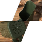 BESPORTBLE Soil Scoop Garden Tool: Plastic Garden Scoop Shovel, Multi Function Gardening Scooper Potted Planter Digging Soil Transfer Tool