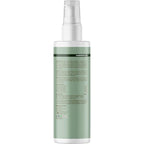 Bug Repellent Lotion for Adults & Kids - DEET Free Insect Repellent Lotion for Ticks & Mosquitoes - Made with Citronella & Lemongrass - Dermatologist Tested - Light Scent Vegan & Cruelty Free (4oz)