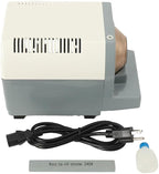 High Speed Optical Precise Grinding Machine Hand Lens Edging Manual Edger Nh-100