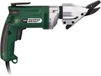 PacTool SS424 Backerboard Shear + PacTool SA90338 Gecko Gauge LP Siding Installation Tool Bundle