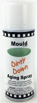 Dirty Down Ageing Spray Mould (400ml)