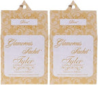 Tyler Diva Dryer Sachets (Sachet (Pack of 2))