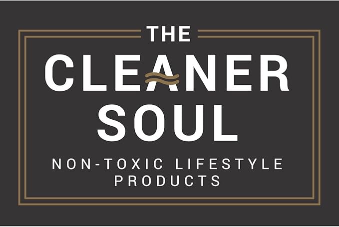 Non-Toxic Multi Purpose Cleaner, Natural Cleaning Spray, Luxurious Refillable Glass Bottle, Essential Oil Fragrance, Safe for All Surfaces, Safe for Animals and Pets, Safe for Humans (Sage Cleanse)