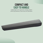 Replacement Crevice Tool for Bissell Pet Hair Eraser Lithium Ion Cordless Hand Vacuums, See Model # Below, Part # 1614210