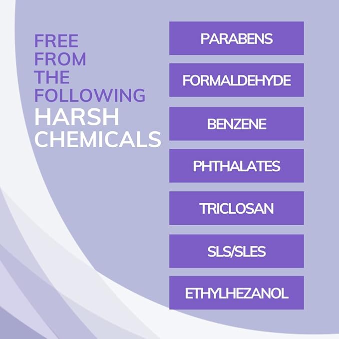 Citrus Magic Odor Absorbing Solid Air Freshener, Lavender Escape, 8-Ounce, Pack of 6