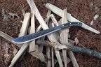 ESEE EXPAT Darien Machete with Nylon Sheath by ESEE Knives