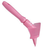 Vikan 71251 Squeegee,Ultra Hygiene,Table,10",PP/RB,PK