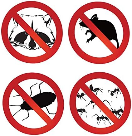 Peppermint Oil Repellent | Fast Acting Pest Control Spray | Repels Mice, Racoons, Ants, and More