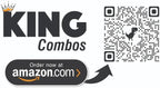 Cleaning and spot remover, for best results, with environmentally friendly formula QR Code (Glass Cleaner (Spray))