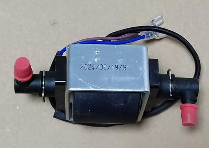 1X DCC-1 WATER PUMP JYPC-7A / 51153 P403A 110V Fit Rug Doctor Deep Carpet Cleaner
