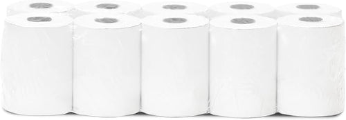 (50 Rolls) 2 1/4 x 85' First Data FD130 FD50 FD400 FD55 FD100Ti Thermal Paper