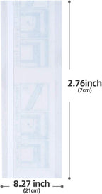 Kensizer 50-Pack Window Fly Traps