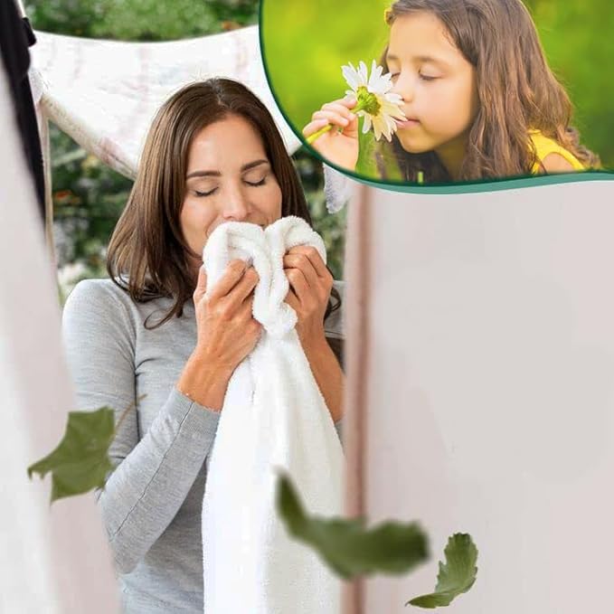 200 Dryer Sheets (6.4"x9") w/Easy-to-Dispense Box to Drive Clothes Ultra Soft & 200 Pulls ZNRO Powder Free Lint Free Paper Facial Tissues Super Soft 4-Ply 6.1"x6.9" w/Compact Pink Plastic Packaging