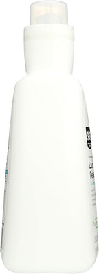 365 by Whole Foods Market, Concentrated Laundry Detergent, Unscented, 66 HE Loads, 100 Fl Oz