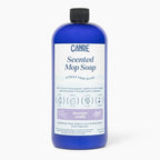 CANDE Mop Soap - Highly Scented Mop Soap, Luxury Floor Cleaner, Premium Fragranced Floor, Streak-Free Shine, 32 oz (Lavender Vanilla)