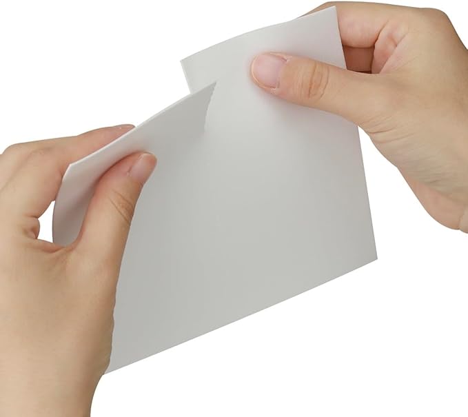 MorningRain Eco-Safe Laundry Detergent Sheets - Ingredients from Finland, Natural Scent, Bio-Enzyme Formula, Power Clean, 5 Sheets (Up to 10 Loads) - Non-Toxic, Preservative-Free, Designed in USA