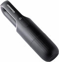 Starument Handheld Vacuum Cleaner - Cordless Vacuum Cleaner for Cleaning Dust, Dirt, Pet Hair Suction - Compact, Rechargeable & Wireless Device for Home, Office, Car - USB-C Cable, Crevice Suction