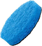 A95SS12 Fits For RYOBI USB Lithium Detail Scrubber Scour Pad and Sponge Accessory Kit (12-Piece)